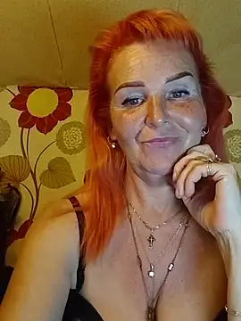 CassandraSandra44 online show from 17, 4, 2026