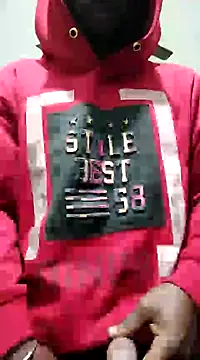 Snapshot of Hunter_boy9 chatting on 21, 12, 2024 Hunter boy9 online show from 21, 12, 2024