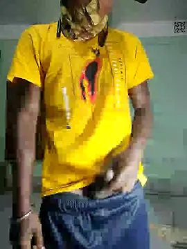 Snapshot of Hunter_boy9 chatting on 1, 1, 2025 Hunter boy9 online show from 1, 1, 2025