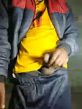 Snapshot of Hunter_boy9 chatting on 3, 1, 2025 Hunter boy9 online show from 3, 1, 2025