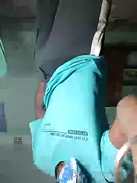 Snapshot of Hunter_boy9 chatting on 9, 1, 2025 Hunter boy9 online show from 9, 1, 2025