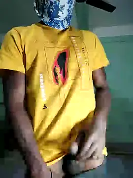 Snapshot of Hunter_boy9 chatting on 16, 1, 2025 Hunter boy9 online show from 16, 1, 2025