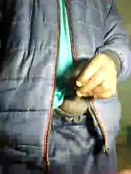 Snapshot of Hunter_boy9 chatting on 19, 1, 2025 Hunter boy9 online show from 19, 1, 2025