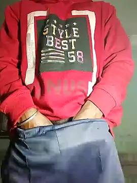 Snapshot of Hunter_boy9 chatting on 23, 1, 2025 Hunter boy9 online show from 23, 1, 2025