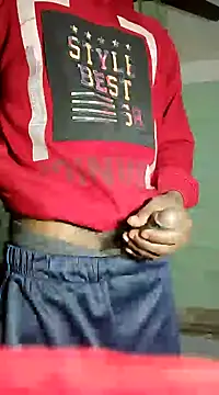 Snapshot of Hunter_boy9 chatting on 24, 1, 2025 Hunter boy9 online show from 24, 1, 2025