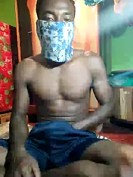 Snapshot of Hunter_boy9 chatting on 2, 2, 2025 Hunter boy9 online show from 2, 2, 2025