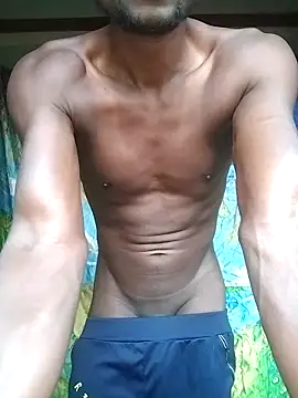 Snapshot of Hunter_boy9 chatting on 2, 3, 2025 Hunter boy9 online show from 2, 3, 2025