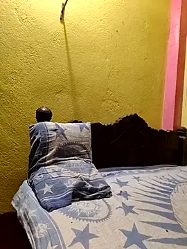 Snapshot of Hunter_boy9 chatting on 27, 9, 2025 Hunter boy9 online show from 27, 9, 2025