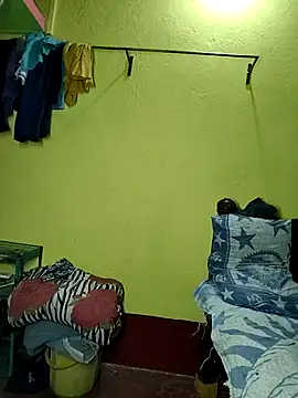 Snapshot of Hunter_boy9 chatting on 28, 9, 2025 Hunter boy9 online show from 28, 9, 2025