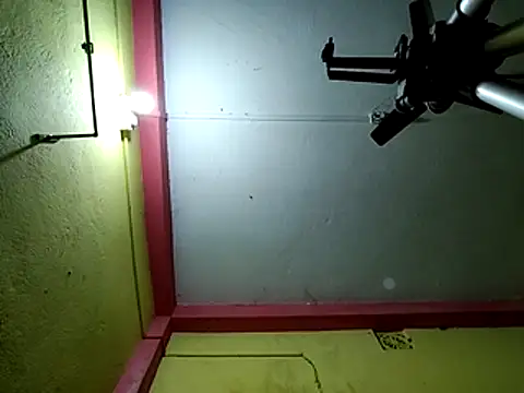 Snapshot of Hunter_boy9 chatting on 10, 10, 2025 Hunter boy9 online show from 10, 10, 2025