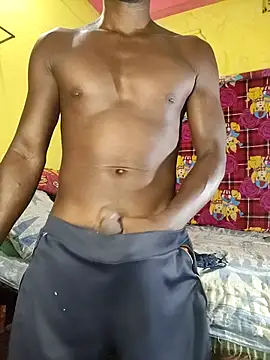 Snapshot of Hunter_boy9 chatting on 25, 10, 2025 Hunter boy9 online show from 25, 10, 2025