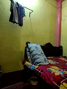 Snapshot of Hunter_boy9 chatting on 2, 12, 2025 Hunter boy9 online show from 2, 12, 2025