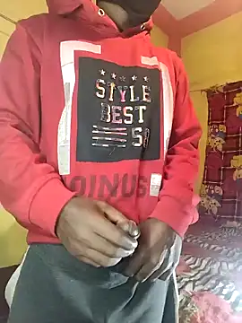 Snapshot of Hunter_boy9 chatting on 16, 12, 2025 Hunter boy9 online show from 16, 12, 2025