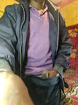 Snapshot of Hunter_boy9 chatting on 18, 12, 2025 Hunter boy9 online show from 18, 12, 2025