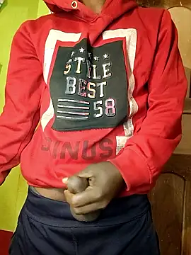 Snapshot of Hunter_boy9 chatting on 8, 1, 2026 Hunter boy9 online show from 8, 1, 2026