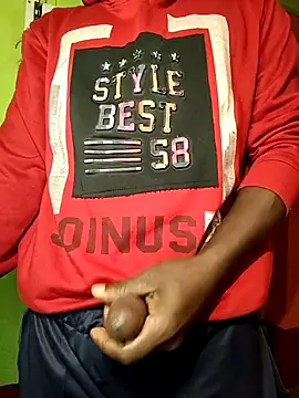 Snapshot of Hunter_boy9 chatting on 8, 1, 2026 Hunter boy9 online show from 8, 1, 2026