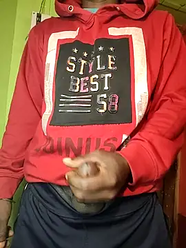 Snapshot of Hunter_boy9 chatting on 14, 1, 2026 Hunter boy9 online show from 14, 1, 2026