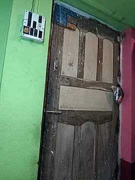 Snapshot of Hunter_boy9 chatting on 16, 1, 2026 Hunter boy9 online show from 16, 1, 2026