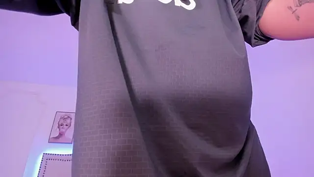 Snapshot of Eva_lenox chatting on 20, 2, 2025 Eva lenox online show from 20, 2, 2025