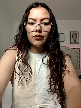 Snapshot of Eva_lenox chatting on 15, 9, 2025 Eva lenox online show from 15, 9, 2025