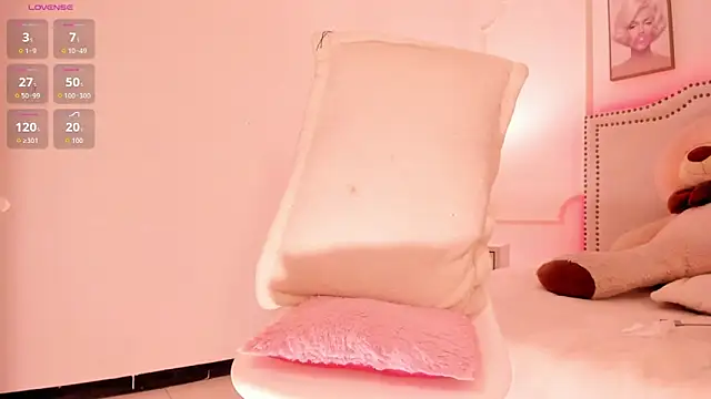 Snapshot of Eva_lenox chatting on 16, 11, 2025 Eva lenox online show from 16, 11, 2025