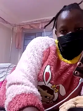 Ebony21 fantasy online show from 21, 12, 2025