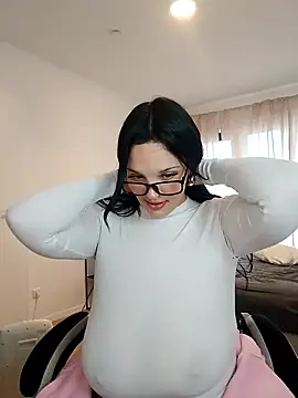 Snapshot of Jujuicy_97 chatting on 27, 9, 2025 Jujuicy 97 online show from 27, 9, 2025