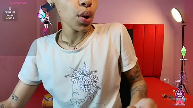 Bunny bel online show from 10, 9, 2025