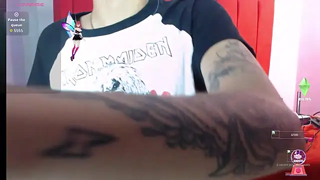 Bunny bel online show from 16, 9, 2025