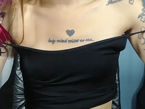 Bunny bel online show from 20, 3, 2026