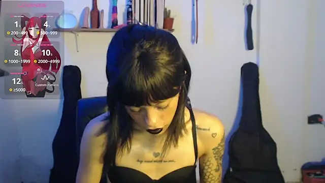 Bunny bel online show from 8, 5, 2026