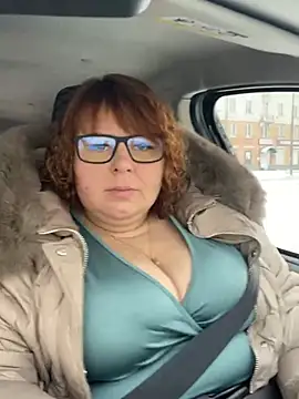 Tania-myr87 ZD online show from 3, 1, 2025