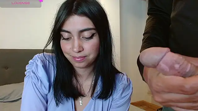 Lania spencer2 online show from 1, 3, 2025