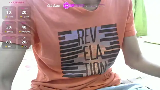 Snapshot of Andres_J4 chatting on 25, 2, 2025 Andres J4 online show from 25, 2, 2025