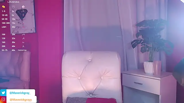 MaverickGray online show from 22, 1, 2025