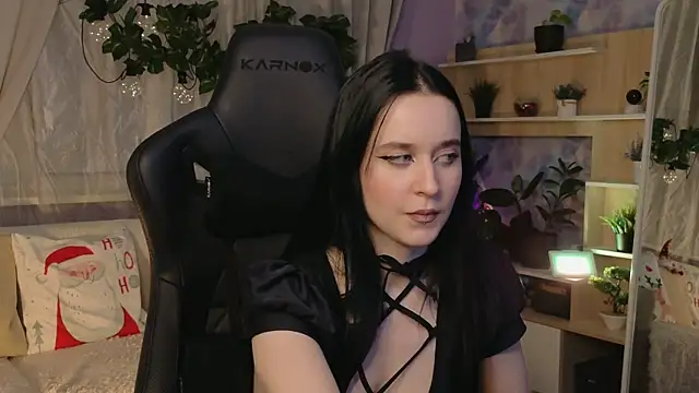 KiraLiLime online show from 12, 2, 2025