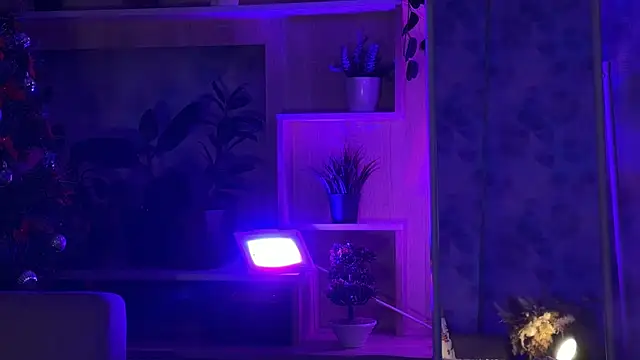 KiraLiLime online show from 16, 2, 2025