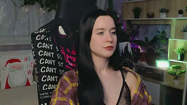 KiraLiLime online show from 12, 3, 2025