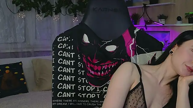 KiraLiLime online show from 19, 3, 2025