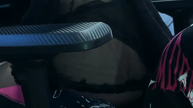 KiraLiLime online show from 20, 3, 2025