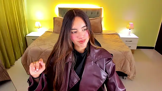  Charlotte evans 1 online show from 13, 9, 2025