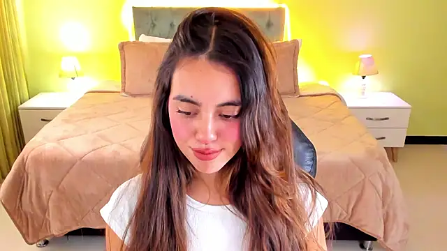  Charlotte evans 1 online show from 17, 9, 2025