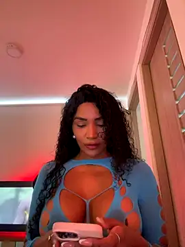 Jessie-pradoo online show from 3, 11, 2025