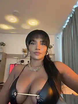 Jessie-pradoo online show from 17, 3, 2026