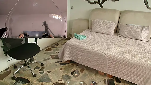 Snapshot of BridgetRodriguez chatting on 29, 1, 2025 BridgetRodriguez online show from 29, 1, 2025