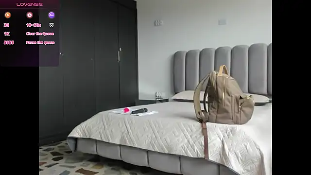 Snapshot of BridgetRodriguez chatting on 18, 2, 2025 BridgetRodriguez online show from 18, 2, 2025