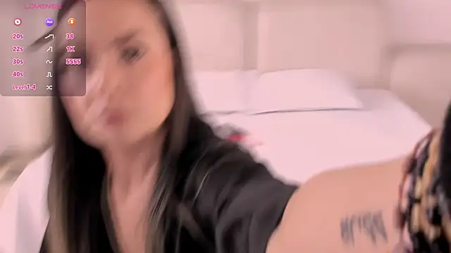 Snapshot of BridgetRodriguez chatting on 21, 2, 2025 BridgetRodriguez online show from 21, 2, 2025