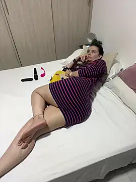 Snapshot of BridgetRodriguez chatting on 14, 9, 2025 BridgetRodriguez online show from 14, 9, 2025