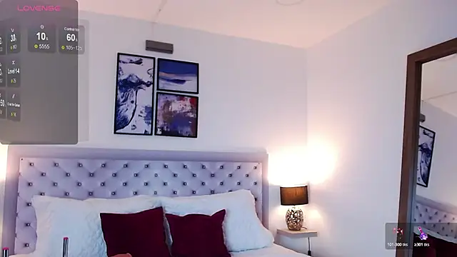 sarascottt online show from 18, 10, 2025