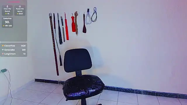 bdsmsubdirty online show from 7, 12, 2024